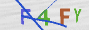 Imagen CAPTCHA