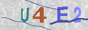 Imagen CAPTCHA
