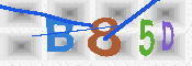 Imagen CAPTCHA