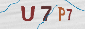 Imagen CAPTCHA
