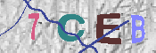 Imagen CAPTCHA