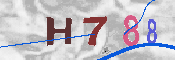 Imagen CAPTCHA