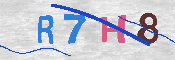 Imagen CAPTCHA