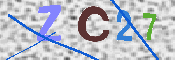 Imagen CAPTCHA
