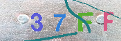 Imagen CAPTCHA