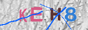 Imagen CAPTCHA