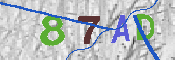 Imagen CAPTCHA